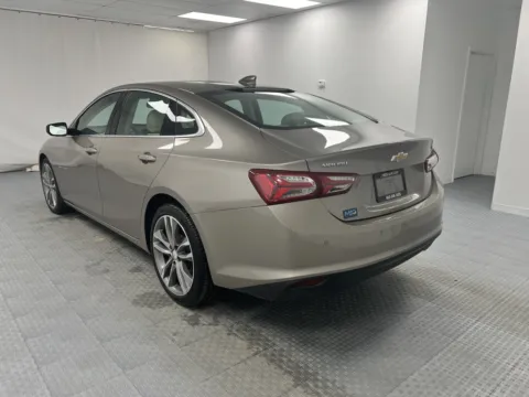 More photos of 2024 Chevrolet Malibu LT at MAG CDJR, MO