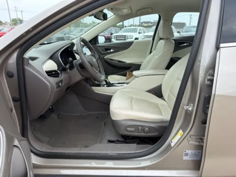 Another view of 2024 Chevrolet Malibu LT for sale in Chillicothe, MO at MAG CDJR