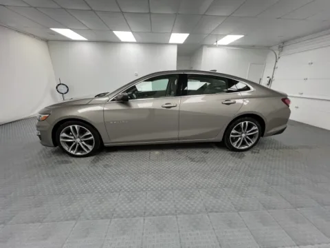 More photos of 2024 Chevrolet Malibu LT at MAG CDJR, MO