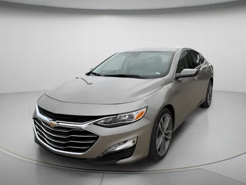 Photos of 2024 Chevrolet Malibu LT for sale in Chillicothe, MO at MAG CDJR