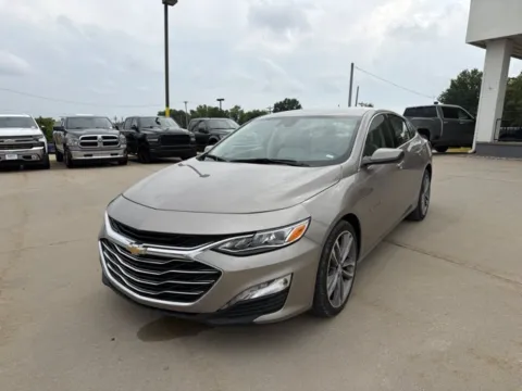 Photos of 2024 Chevrolet Malibu LT for sale in Chillicothe, MO at MAG CDJR