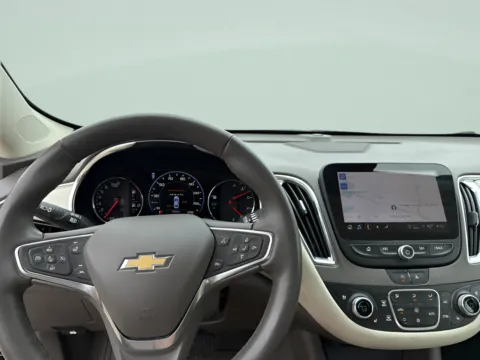 More photos of 2024 Chevrolet Malibu LT at MAG CDJR, MO