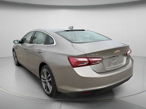 More photos of 2024 Chevrolet Malibu LT at MAG CDJR, MO