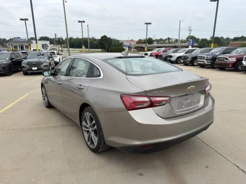 More photos of 2024 Chevrolet Malibu LT at MAG CDJR, MO