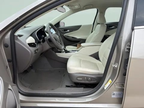 Another view of 2024 Chevrolet Malibu LT for sale in Chillicothe, MO at MAG CDJR