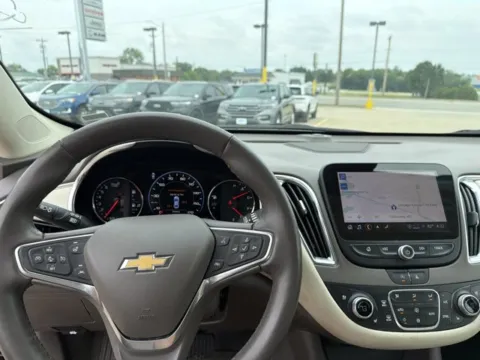More photos of 2024 Chevrolet Malibu LT at MAG CDJR, MO