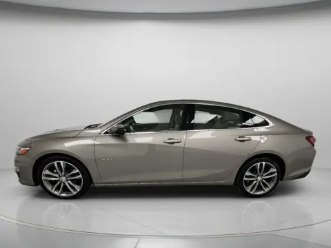 More photos of 2024 Chevrolet Malibu LT at MAG CDJR, MO