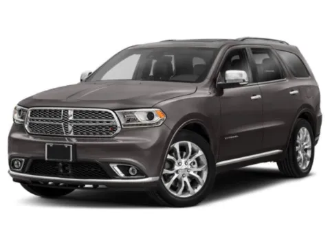 Blue 2020 Dodge Durango GT Plus for sale in Chillicothe, MO