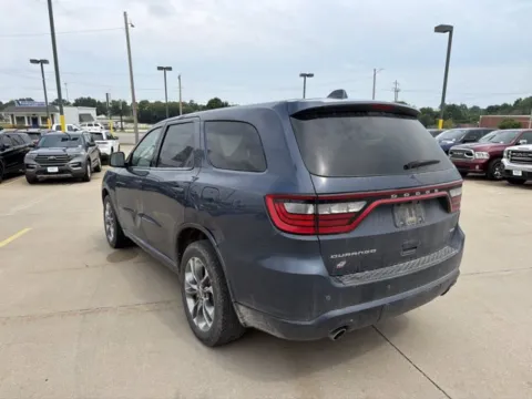 More photos of 2020 Dodge Durango GT Plus at MAG CDJR, MO
