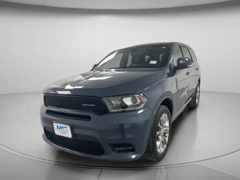 Another view of 2020 Dodge Durango GT Plus for sale in Chillicothe, MO at MAG CDJR