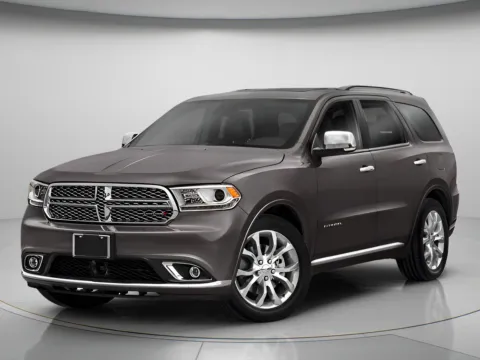 Blue 2020 Dodge Durango GT Plus for sale in Chillicothe, MO