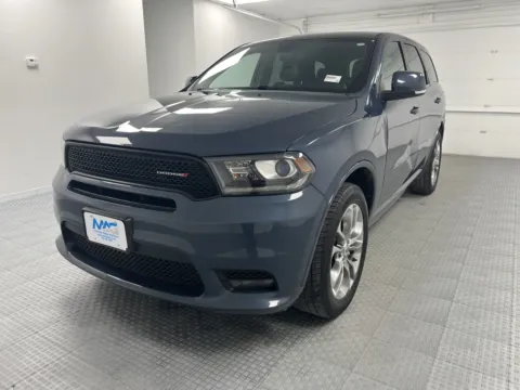 Another view of 2020 Dodge Durango GT Plus for sale in Chillicothe, MO at MAG CDJR