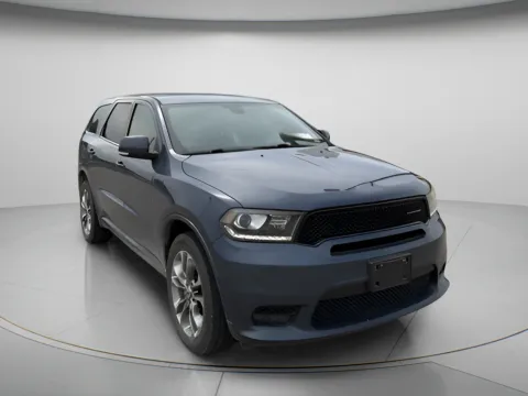 Blue 2020 Dodge Durango GT Plus for sale in Chillicothe, MO