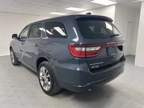 More photos of 2020 Dodge Durango GT Plus at MAG CDJR, MO