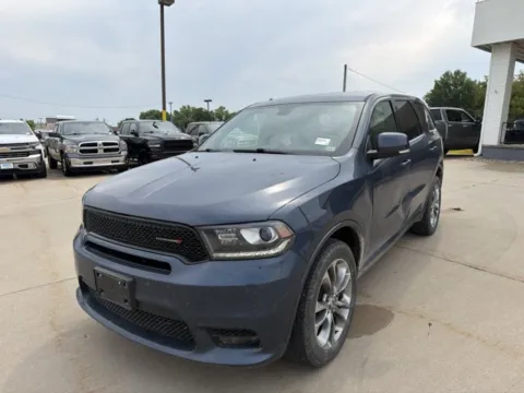 Photos of 2020 Dodge Durango GT Plus for sale in Chillicothe, MO at MAG CDJR