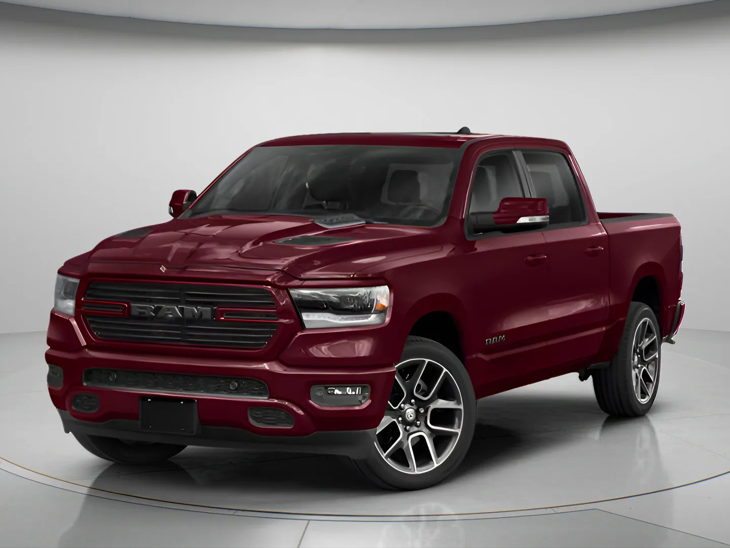 2022 Ram 1500 Big Horn for sale in Chillicothe, MO
