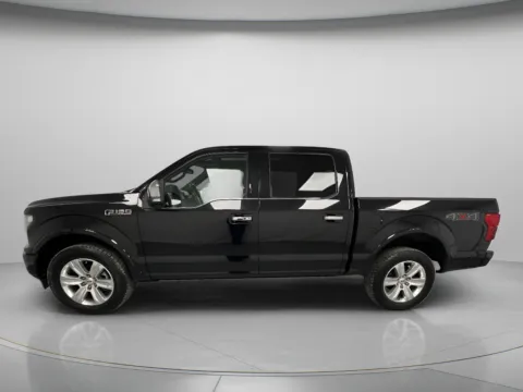 More photos of 2018 Ford F-150 Platinum at MAG CDJR, MO