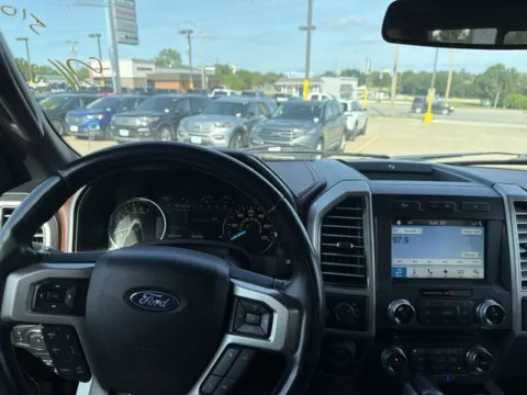 More photos of 2018 Ford F-150 Platinum at MAG CDJR, MO