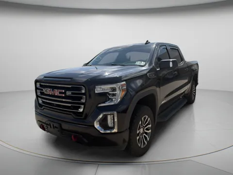 Photos of 2020 GMC Sierra 1500 AT4 for sale in Chillicothe, MO at MAG CDJR