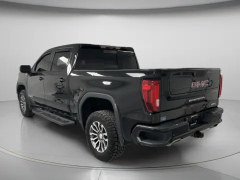 More photos of 2020 GMC Sierra 1500 AT4 at MAG CDJR, MO