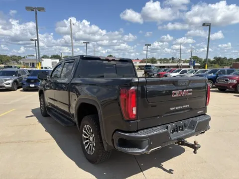 More photos of 2020 GMC Sierra 1500 AT4 at MAG CDJR, MO