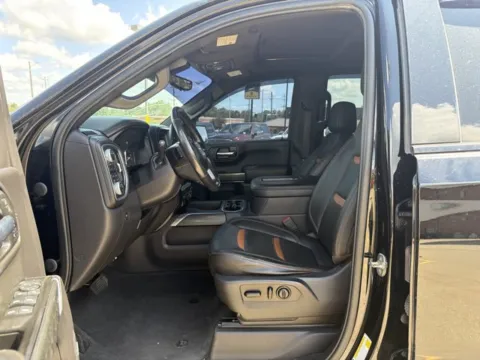 Another view of 2020 GMC Sierra 1500 AT4 for sale in Chillicothe, MO at MAG CDJR