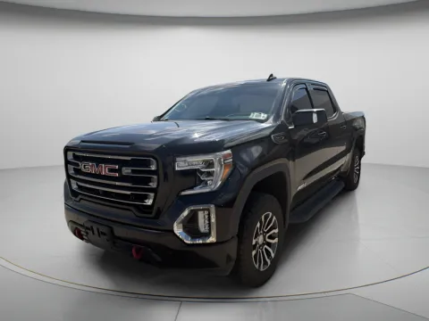 Photos of 2020 GMC Sierra 1500 AT4 for sale in Chillicothe, MO at MAG CDJR