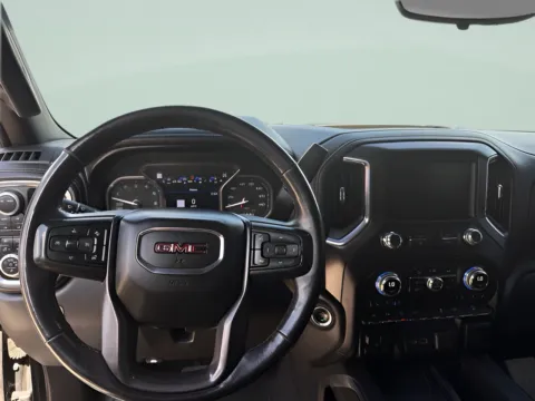 More photos of 2020 GMC Sierra 1500 AT4 at MAG CDJR, MO