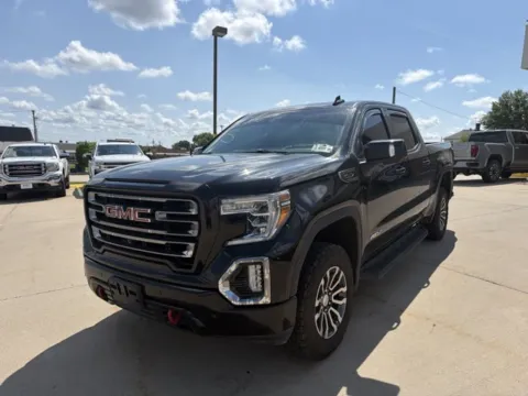 Photos of 2020 GMC Sierra 1500 AT4 for sale in Chillicothe, MO at MAG CDJR