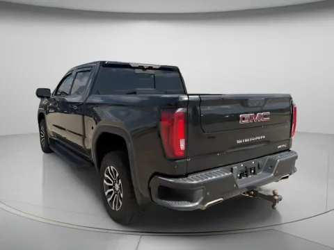 More photos of 2020 GMC Sierra 1500 AT4 at MAG CDJR, MO