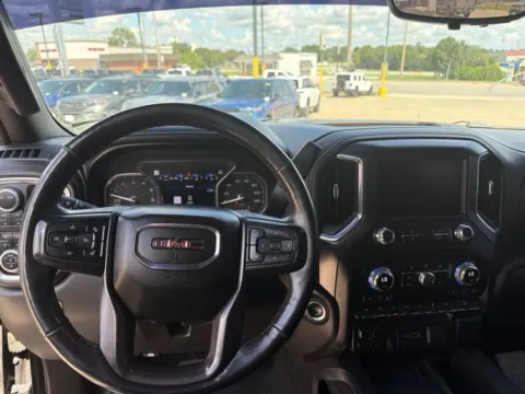 More photos of 2020 GMC Sierra 1500 AT4 at MAG CDJR, MO