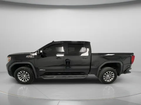 More photos of 2020 GMC Sierra 1500 AT4 at MAG CDJR, MO