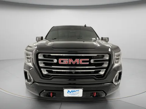 Photos of 2020 GMC Sierra 1500 AT4 for sale in Chillicothe, MO at MAG CDJR