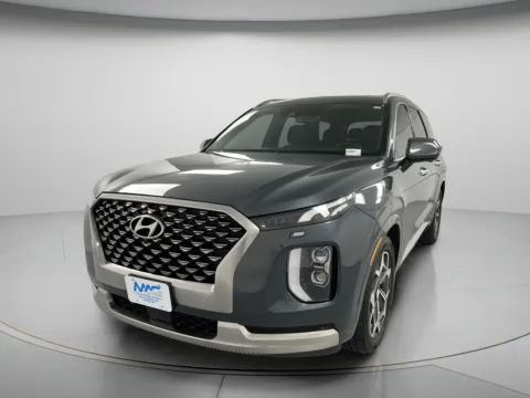 Another view of 2022 Hyundai Palisade Calligraphy for sale in Chillicothe, MO at MAG CDJR