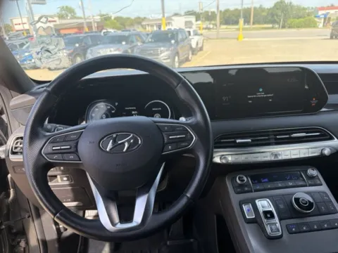 More photos of 2022 Hyundai Palisade Calligraphy at MAG CDJR, MO