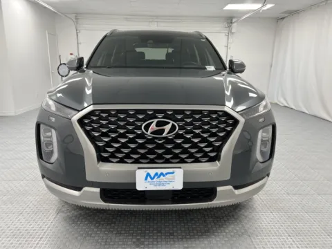 Photos of 2022 Hyundai Palisade Calligraphy for sale in Chillicothe, MO at MAG CDJR