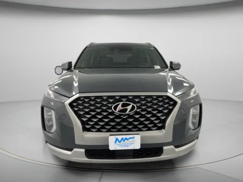 Photos of 2022 Hyundai Palisade Calligraphy for sale in Chillicothe, MO at MAG CDJR