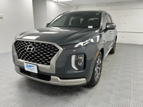 Another view of 2022 Hyundai Palisade Calligraphy for sale in Chillicothe, MO at MAG CDJR