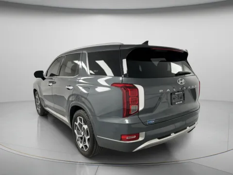 More photos of 2022 Hyundai Palisade Calligraphy at MAG CDJR, MO