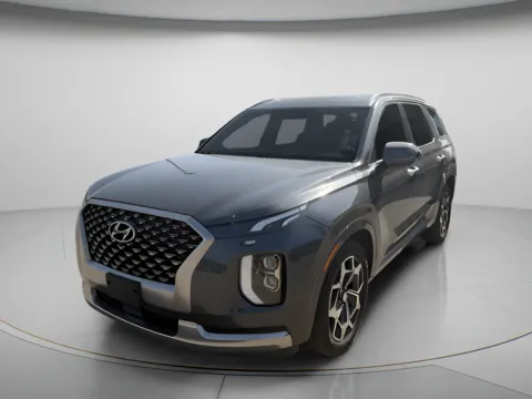 Photos of 2022 Hyundai Palisade Calligraphy for sale in Chillicothe, MO at MAG CDJR