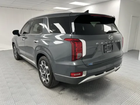 More photos of 2022 Hyundai Palisade Calligraphy at MAG CDJR, MO