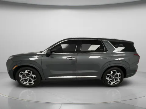 More photos of 2022 Hyundai Palisade Calligraphy at MAG CDJR, MO