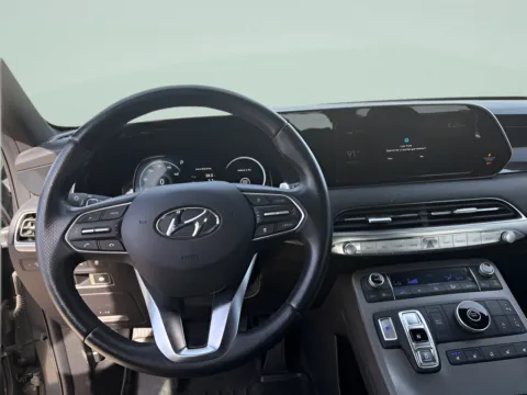 More photos of 2022 Hyundai Palisade Calligraphy at MAG CDJR, MO