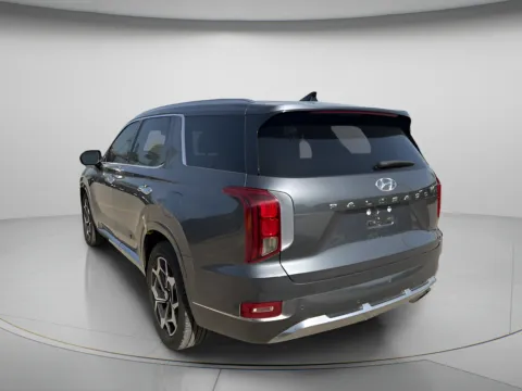 More photos of 2022 Hyundai Palisade Calligraphy at MAG CDJR, MO