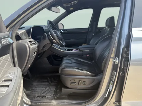 Another view of 2022 Hyundai Palisade Calligraphy for sale in Chillicothe, MO at MAG CDJR
