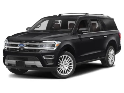Gray 2023 Ford Expedition Max Limited for sale in Chillicothe, MO