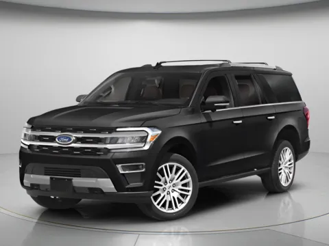 Gray 2023 Ford Expedition Max Limited for sale in Chillicothe, MO