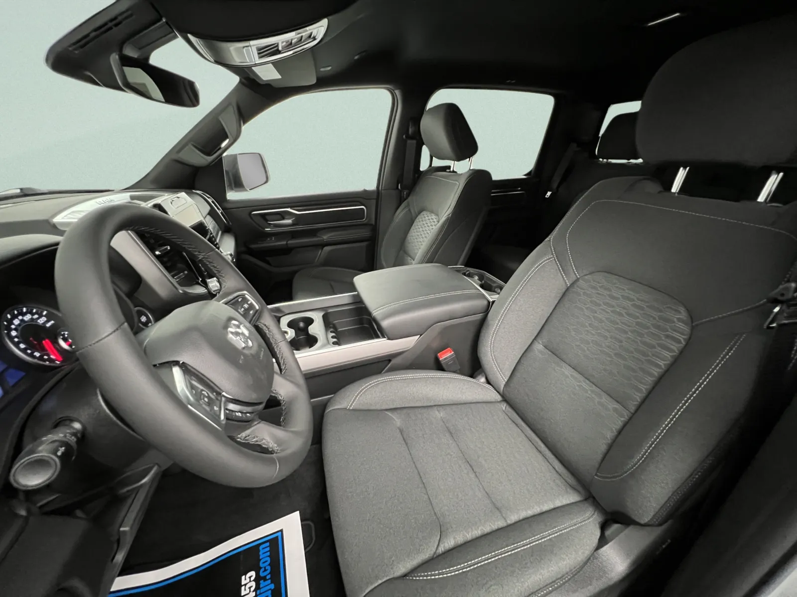 Ram 1500 photo 13