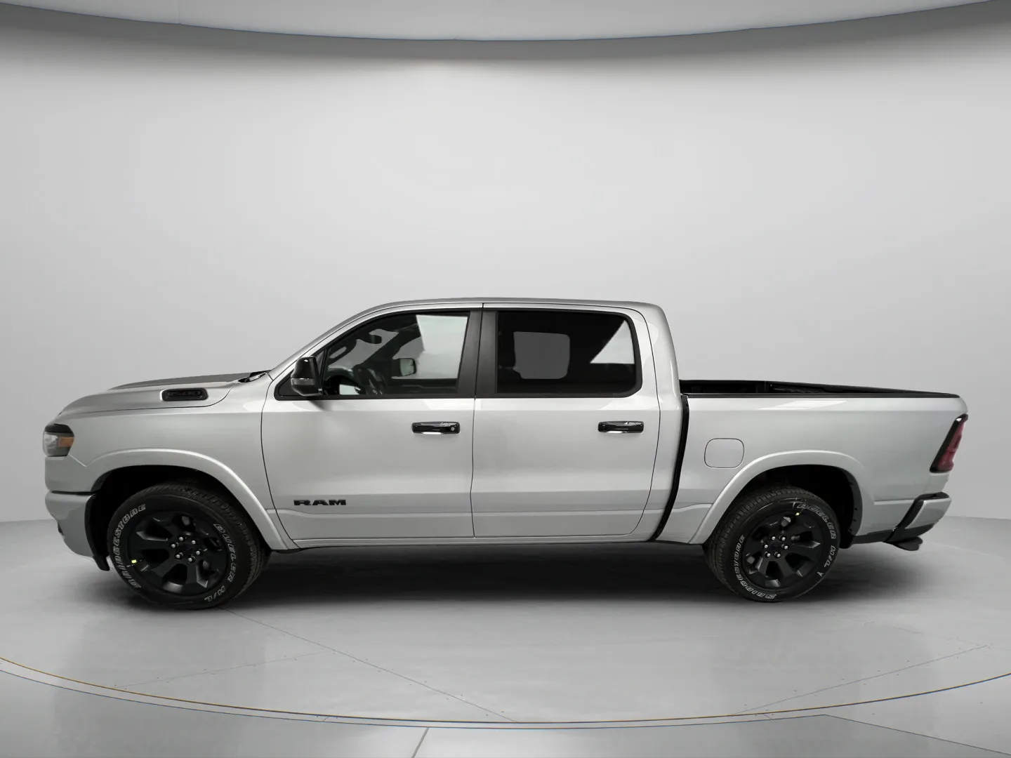 Ram 1500 photo 5