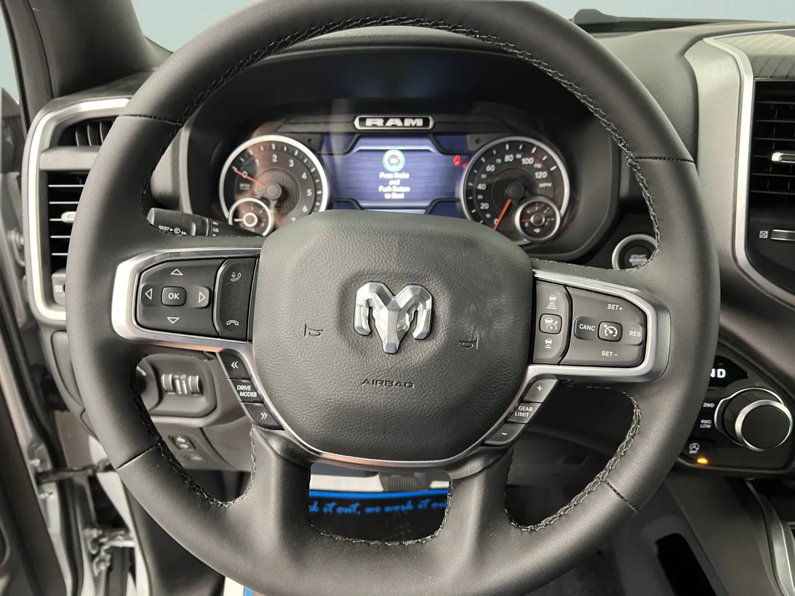 Ram 1500 photo 27